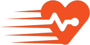 wellness-icon wellness heart icon orange